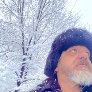 Meet your Posher, Shane